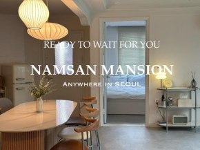 Namsan Mansion